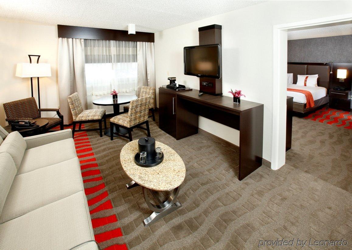 Hampton Inn Newark Airport Luaran gambar